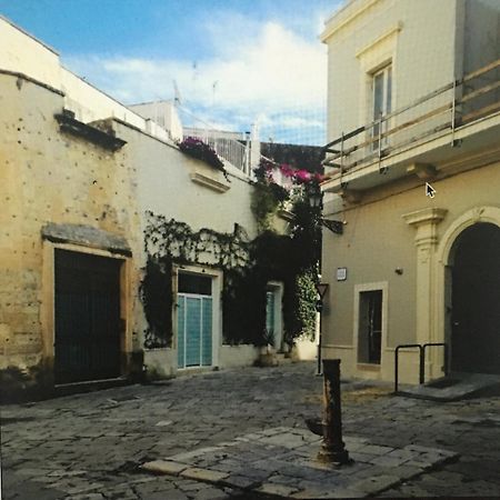 Fior Di Loto Villa Lecce Buitenkant foto