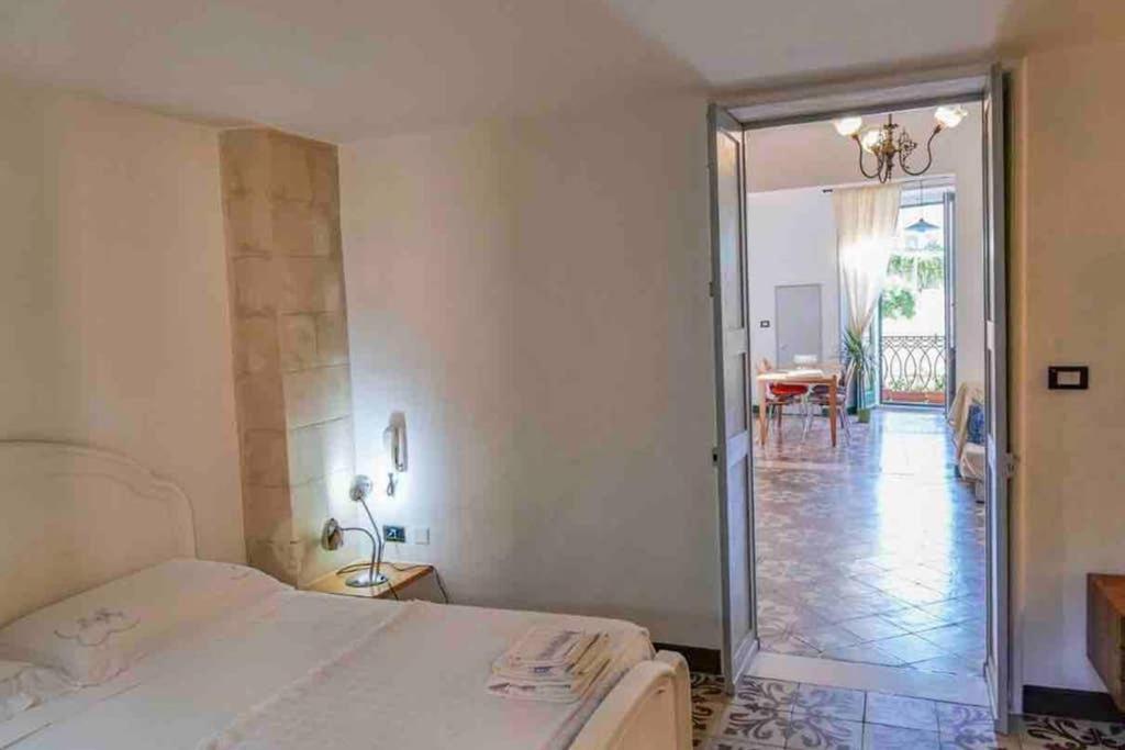 Fior Di Loto Villa Lecce Buitenkant foto