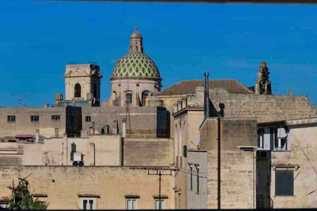 Fior Di Loto Villa Lecce Buitenkant foto