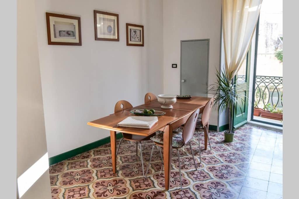 Fior Di Loto Villa Lecce Buitenkant foto