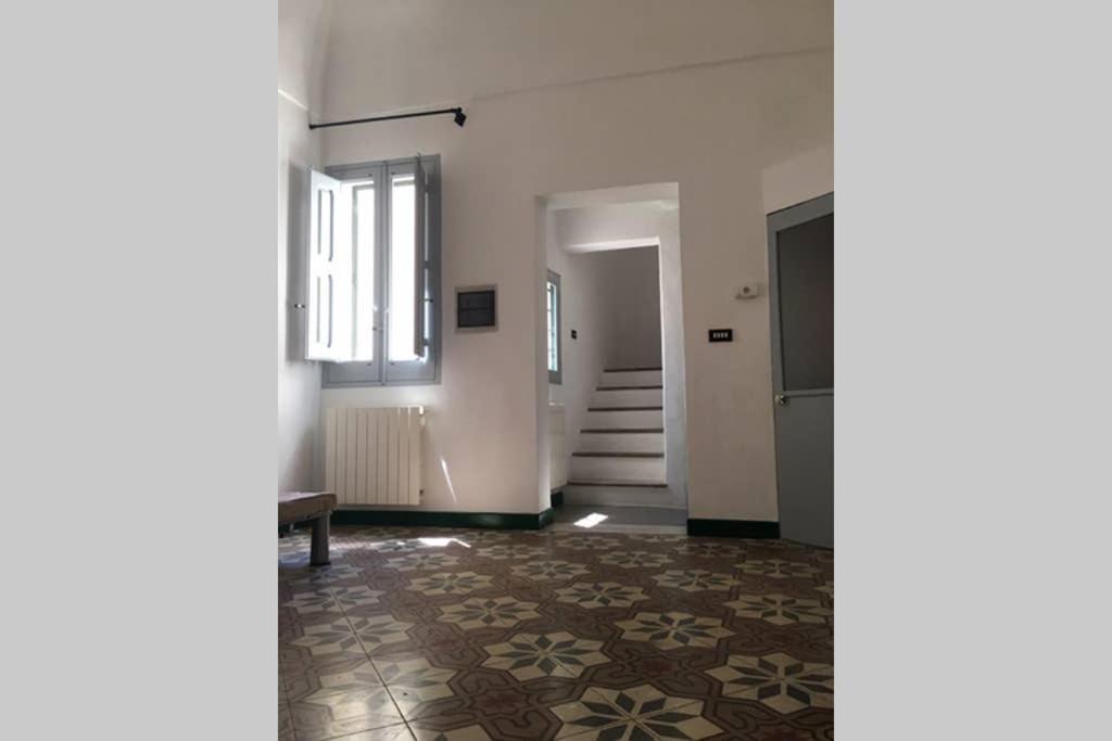 Fior Di Loto Villa Lecce Buitenkant foto