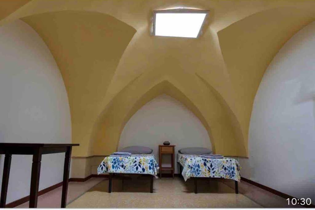 Fior Di Loto Villa Lecce Buitenkant foto