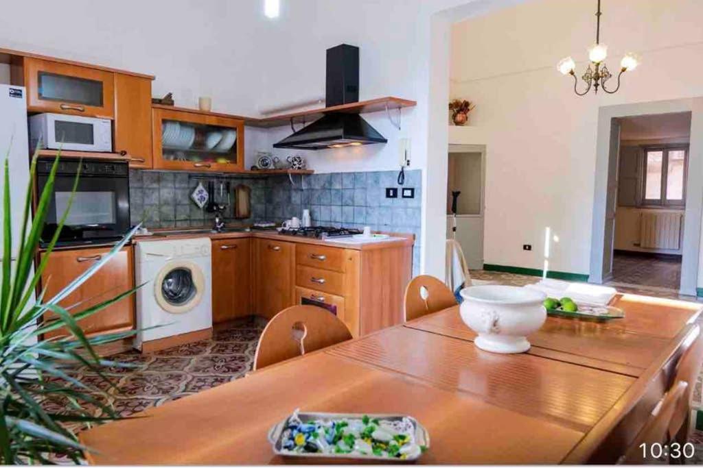 Fior Di Loto Villa Lecce Buitenkant foto
