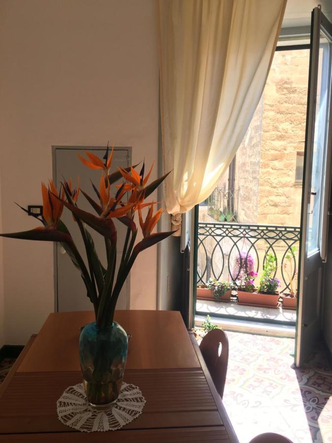 Fior Di Loto Villa Lecce Buitenkant foto