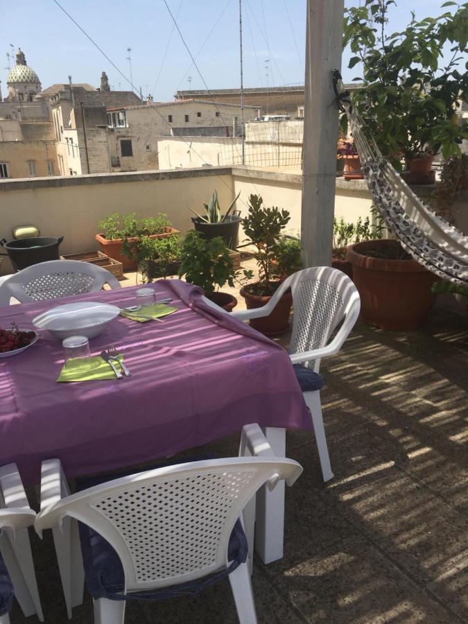 Fior Di Loto Villa Lecce Buitenkant foto