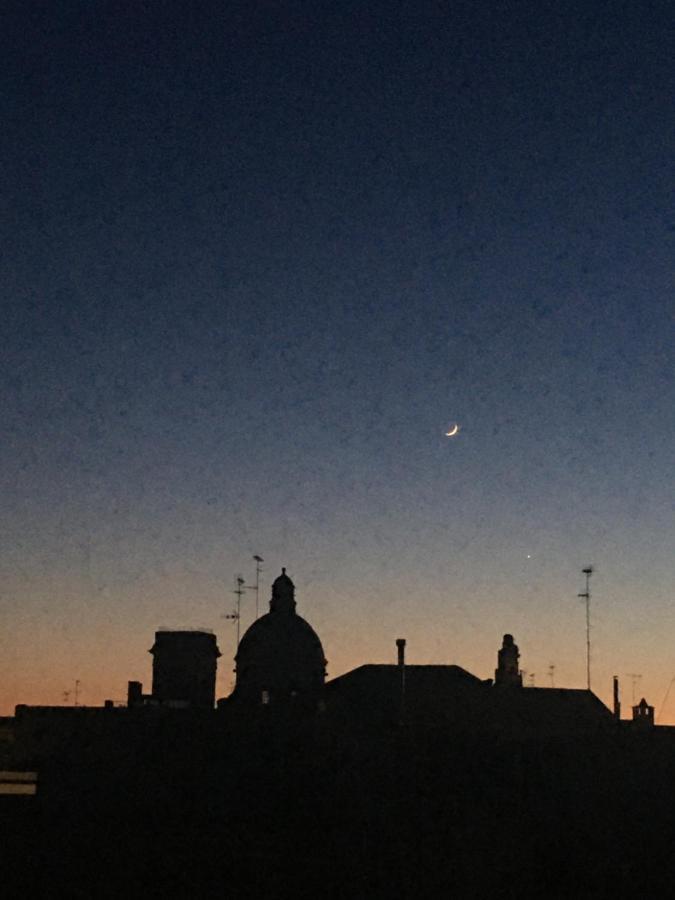 Fior Di Loto Villa Lecce Buitenkant foto