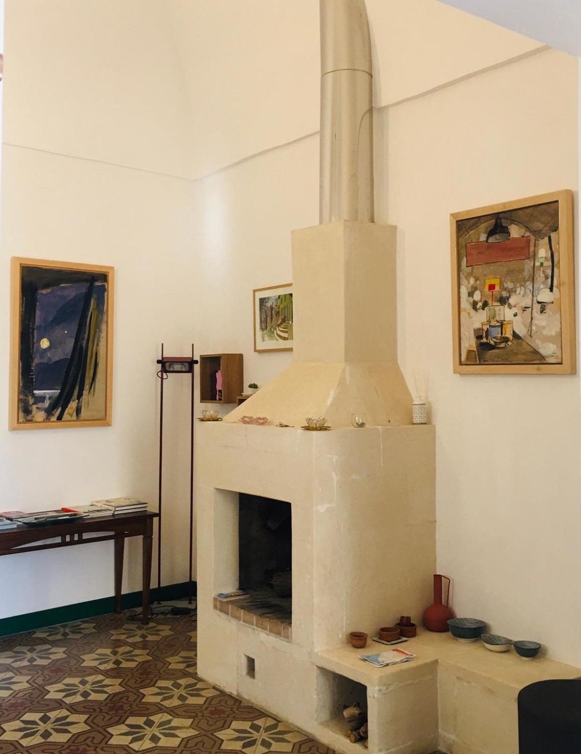 Fior Di Loto Villa Lecce Buitenkant foto
