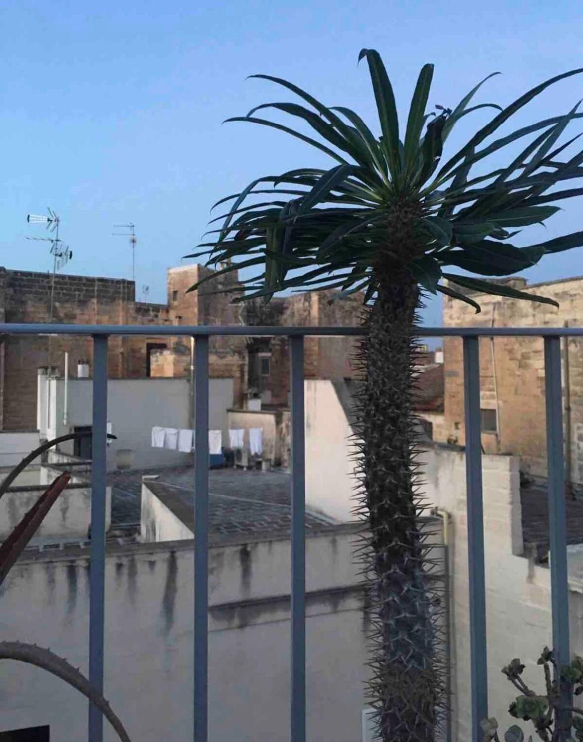 Fior Di Loto Villa Lecce Buitenkant foto