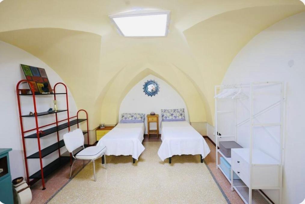 Fior Di Loto Villa Lecce Buitenkant foto