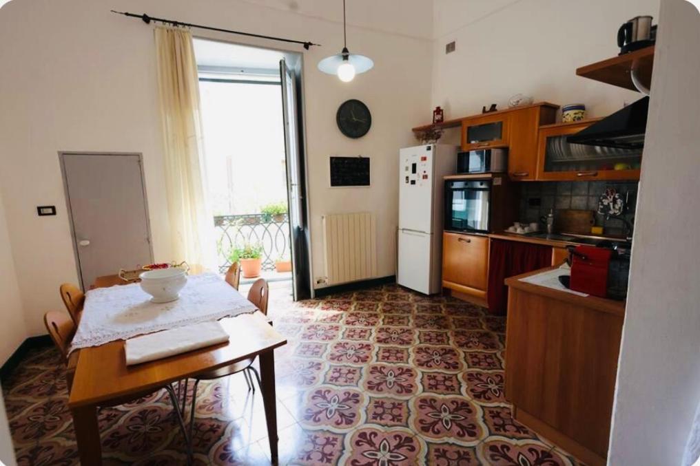 Fior Di Loto Villa Lecce Buitenkant foto