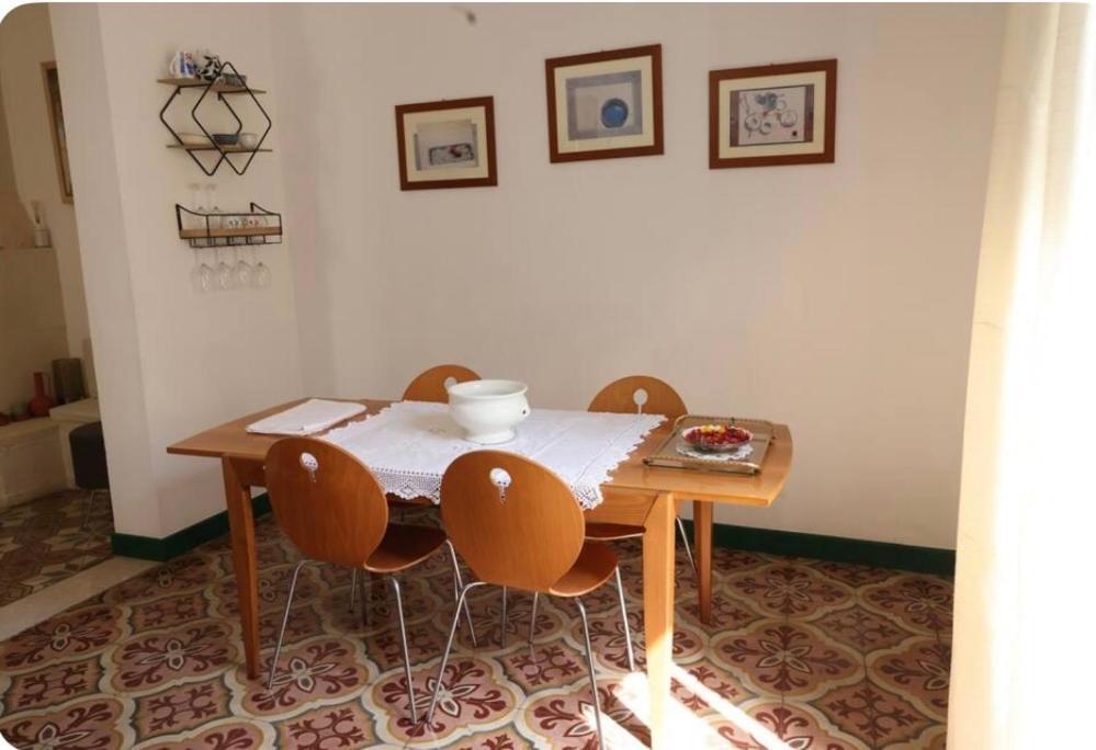 Fior Di Loto Villa Lecce Buitenkant foto