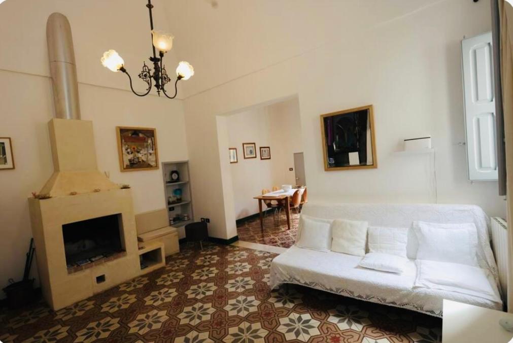 Fior Di Loto Villa Lecce Buitenkant foto