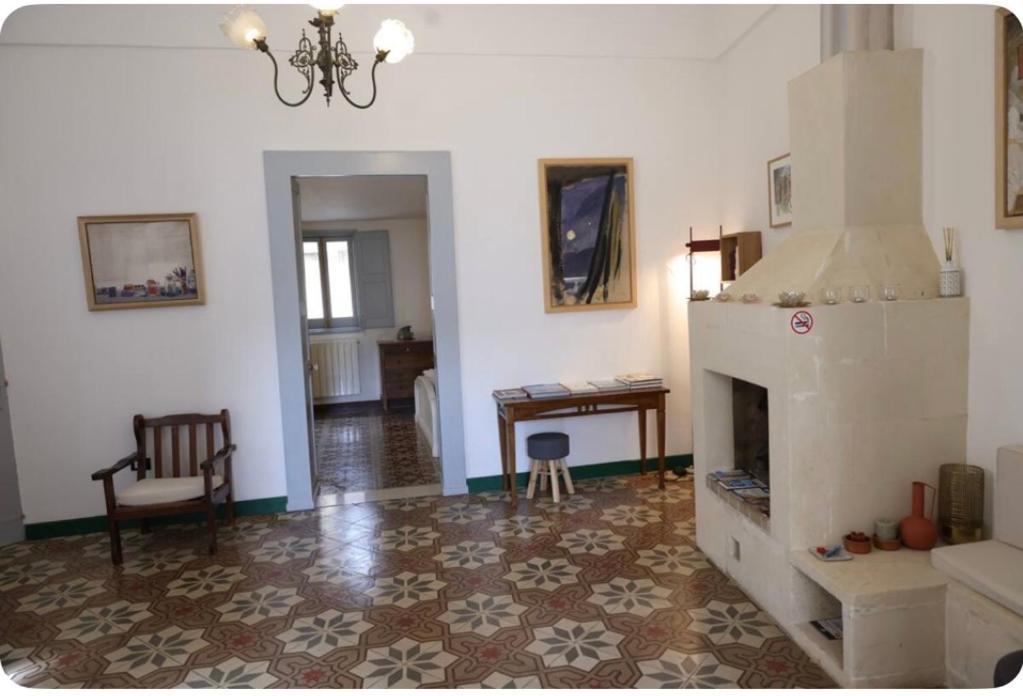 Fior Di Loto Villa Lecce Buitenkant foto