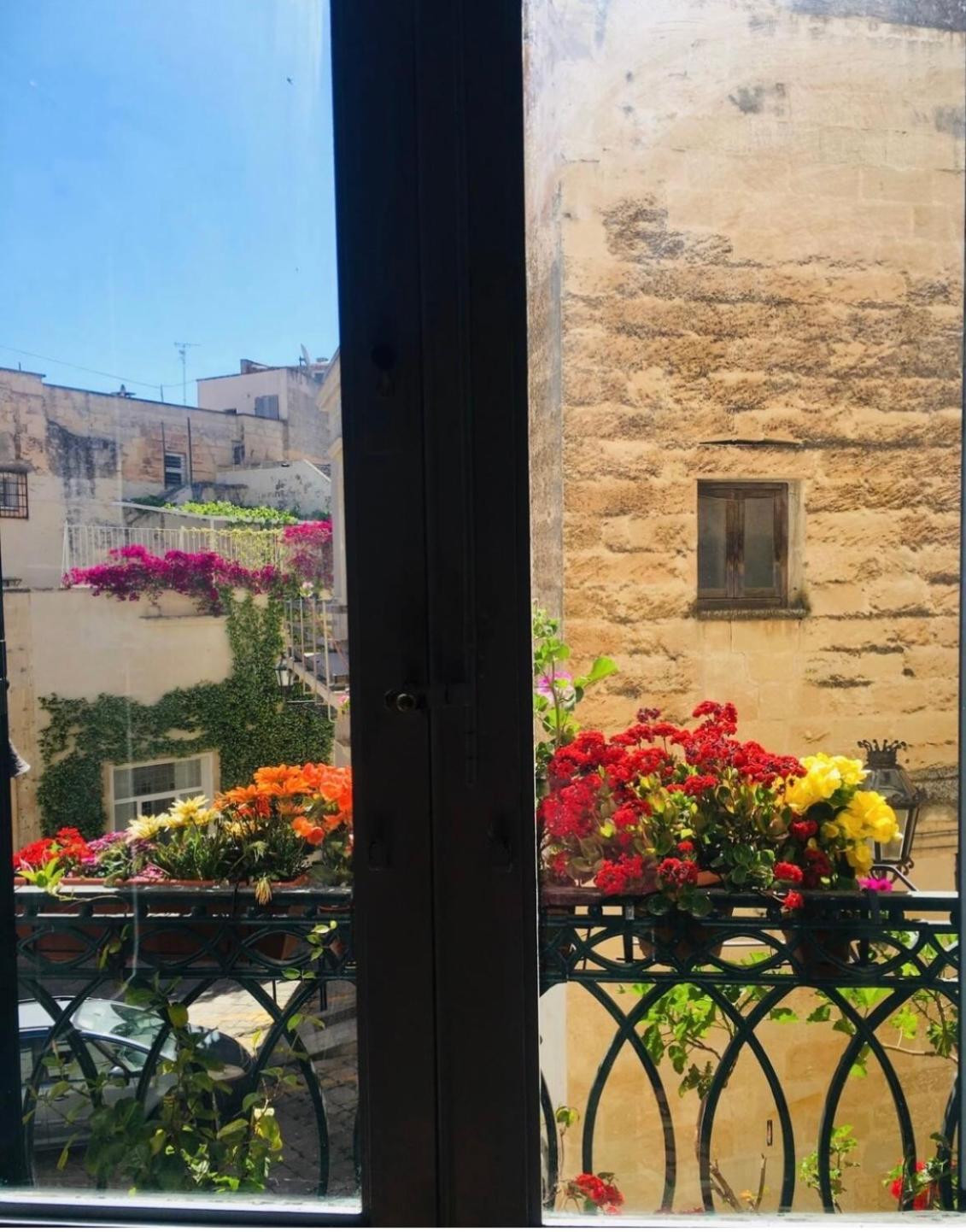 Fior Di Loto Villa Lecce Buitenkant foto